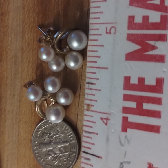 Mikimoto Jewelry - MIKIMOTO 14k